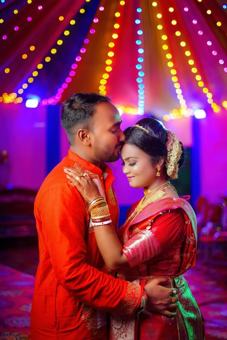 Wedding Photoshoot Ideas Every Couple Will Love Forever: Beautiful & Timeless